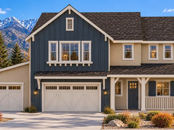 680 Sage Grouse Loop Lot 5, Gardnerville, NV 89460