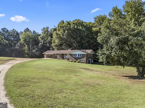 9477 Royston Hwy, Royston, GA 30662