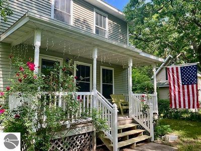 958 Barlow St, Traverse City, MI, 49686