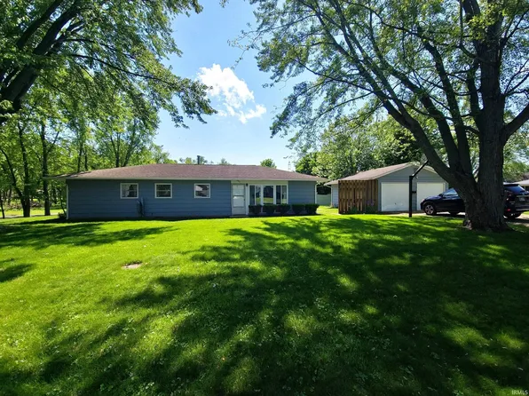 502 Longview Dr, Peru, IN 46970