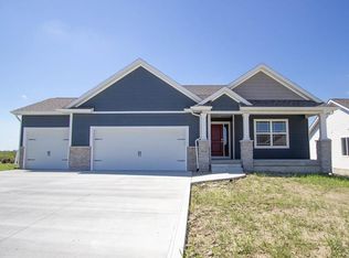 908 SW 9th Ct, Grimes, IA 50111