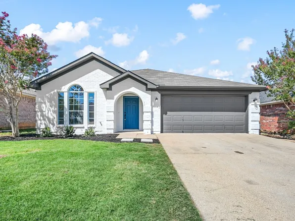 7253 Decoy Ln, Fort Worth, TX 76120