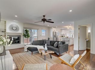 3434 S Race St, Englewood, CO 80113