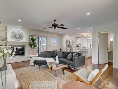 3434 S Race Street, Englewood, CO, 80113