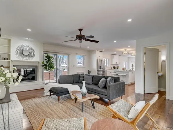 3434 S Race Street, Englewood, CO 80113