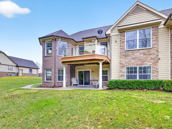 12136 Tullymore Dr #11, Stanwood, MI 49346