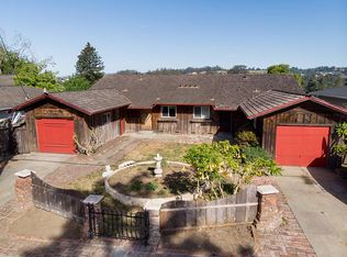 2703 Lafayette St, Soquel, CA 95073
