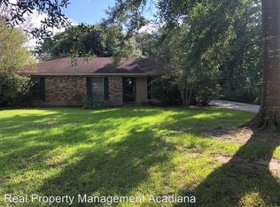 317 Chastant Blvd, Lafayette, LA 70508