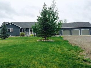 3100 S Park City Rd, Laurel, MT 59044