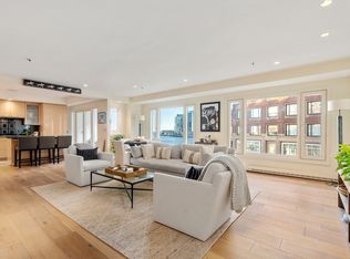 20 Rowes Wharf APT 306, Boston, MA 02110