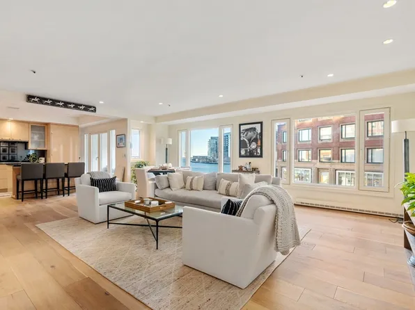 20 Rowes Wharf APT 306, Boston, MA 02110