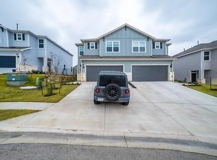 15232 Sweet Mimosa Dr #B, Del Valle, TX 78617