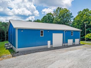1899 Cow Pen Rd, Crossville, TN 38571