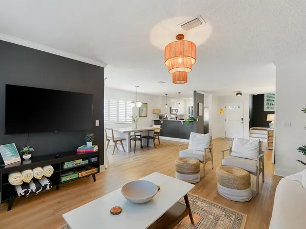 108 A St APT A, Saint Augustine, FL 32080