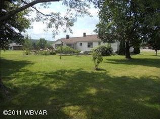 486 Old Rd, Montgomery, PA 17752