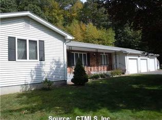 108 Campmeeting Rd, Bolton, CT 06043