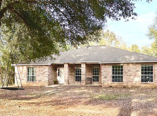 1198 Blackberry Cir, Baker, FL 32531