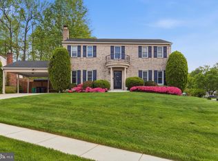 10901 Atwell Ave, Bowie, MD 20720