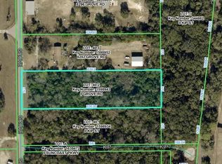 GROVE ROAD LOT 2, BROOKSVILLE, FL 34613