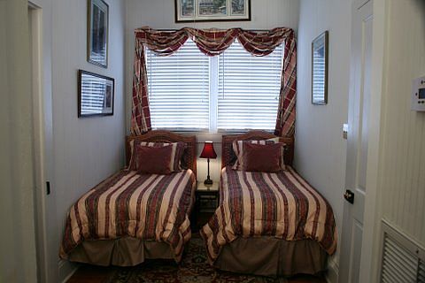 Unit A Guest Bedroom