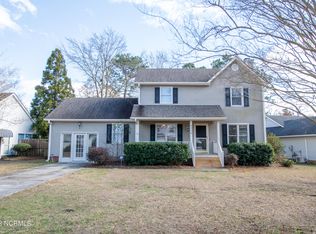4316 Charthouse Dr, Wilmington, NC 28405