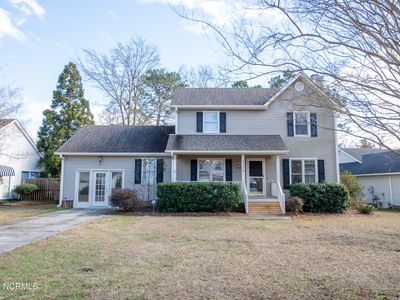 4316 Charthouse Drive, Wilmington, NC, 28405