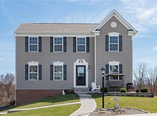 108 Anchor Ct, Mc Donald, PA 15057