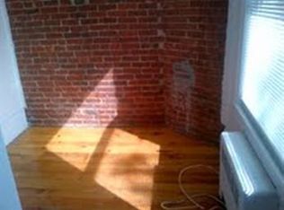 32 Sussex St #1FF, Boston, MA 02120