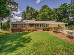 3716 N Druid Hills Rd, Decatur, GA 30033