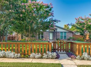 2918 Big Springs Rd, Garland, TX 75044