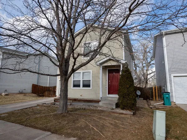 350 Plowman Ct, Fort Collins, CO 80526