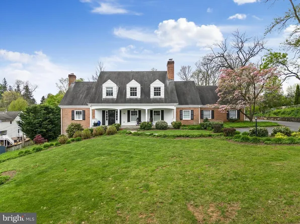 521 Jefferson St, Winchester, VA 22601