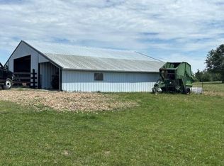 160 Sam Browning Rd, Lebanon, KY 40033