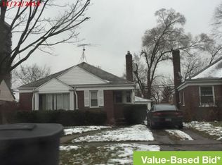 19195 Whitcomb St, Detroit, MI 48235
