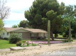 19839 W Hilton Ave, Buckeye, AZ 85326