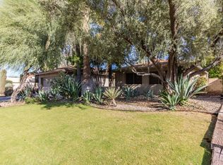 8544 E Via De Encanto, Scottsdale, AZ 85258