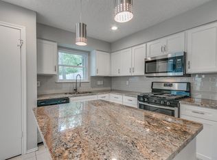 9315 Kingsflower Cir, Houston, TX 77075