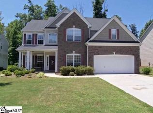 202 Crowflock Ct, Simpsonville, SC 29680