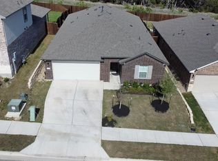 2504 Indian Clover Trl, Leander, TX 78641