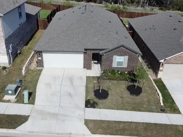2504 Indian Clover Trl, Leander, TX 78641
