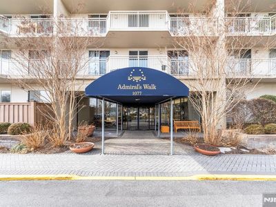 1077 River Rd #401N, Edgewater, NJ, 07020