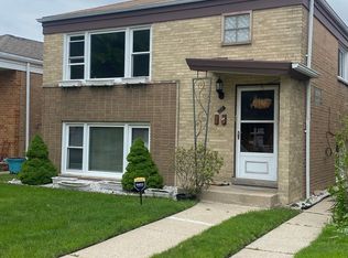 3419 S 54th Ave, Cicero, IL 60804