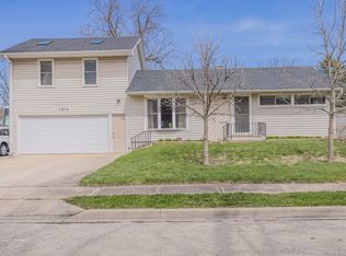 1315 Dellmar Ave, Joliet, IL 60435