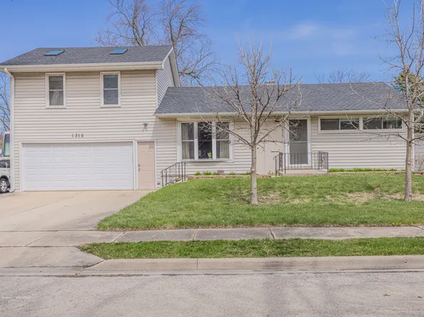 1315 Dellmar Ave, Joliet, IL 60435