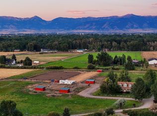 4752 Eden Rd, Bozeman, MT 59718