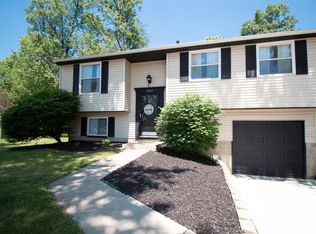 1027 Newfields Ln, Westerville, OH 43081