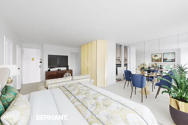 301 East 63rd Street #7K in Lenox Hill, Manhattan | StreetEasy