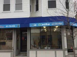 1367 Broad St, Providence, RI 02905