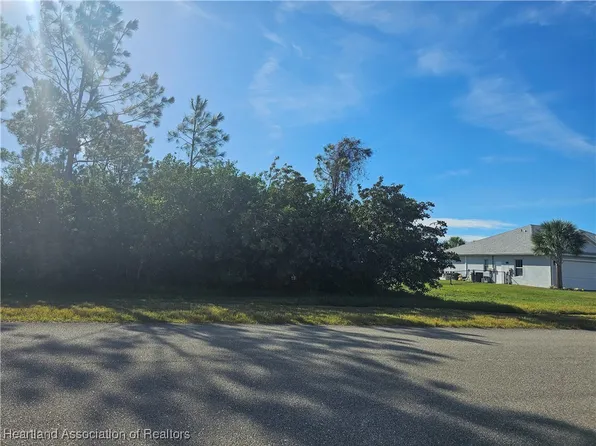 1649 Duane Palmer Blvd, Sebring, FL 33876
