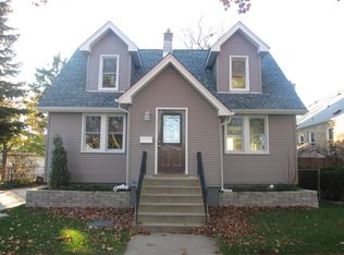 2560 Forest View Ave, River Grove, IL 60171